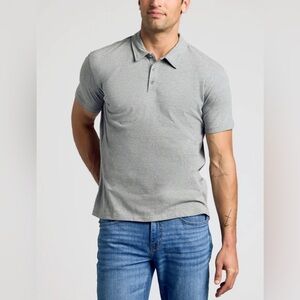 NWT True Classic Men’s Polo Shirt Size XXL